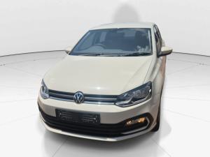 Volkswagen Polo Vivo hatch 1.4 Life - Image 15