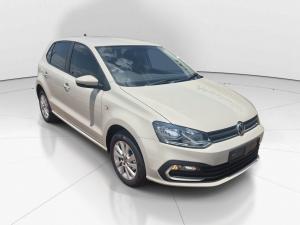 Volkswagen Polo Vivo hatch 1.4 Life - Image 1