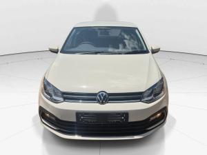 Volkswagen Polo Vivo hatch 1.4 Life - Image 2