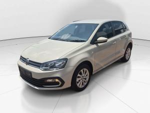 Volkswagen Polo Vivo hatch 1.4 Life - Image 3