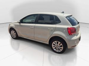 Volkswagen Polo Vivo hatch 1.4 Life - Image 5