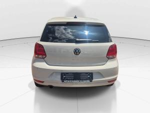 Volkswagen Polo Vivo hatch 1.4 Life - Image 6