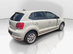 Volkswagen Polo Vivo hatch 1.4 Life - Image 7