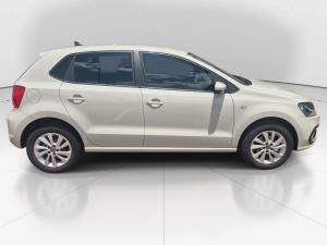 Volkswagen Polo Vivo hatch 1.4 Life - Image 8