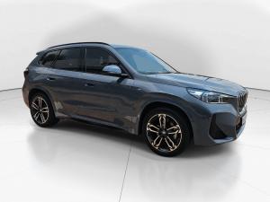 BMW X1 sDrive18i M Sport - Image 1