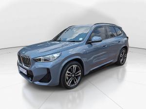 BMW X1 sDrive18i M Sport - Image 3