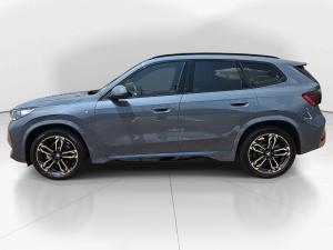 BMW X1 sDrive18i M Sport - Image 4