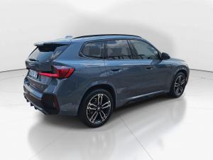 BMW X1 sDrive18i M Sport - Image 7