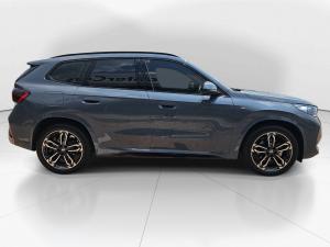 BMW X1 sDrive18i M Sport - Image 8