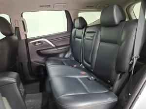 Mitsubishi Pajero Sport 2.4DI-D - Image 11