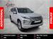 Mitsubishi Pajero Sport 2.4DI-D - Thumbnail 1