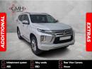 Thumbnail Mitsubishi Pajero Sport 2.4DI-D