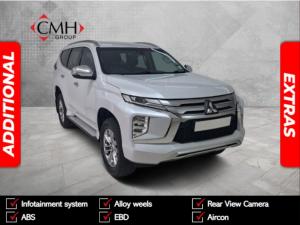 Mitsubishi Pajero Sport 2.4DI-D - Image 1