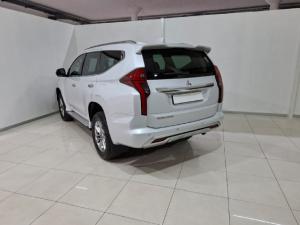 Mitsubishi Pajero Sport 2.4DI-D - Image 3