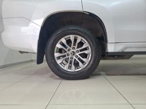Mitsubishi Pajero Sport 2.4DI-D - Image 7