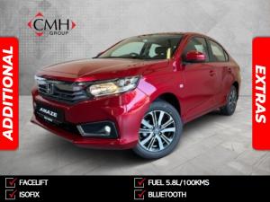 Honda Amaze 1.2 Comfort auto - Image 1