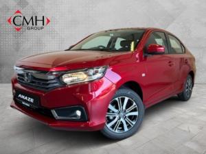 Honda Amaze 1.2 Comfort auto - Image 1