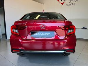 Honda Amaze 1.2 Comfort auto - Image 6