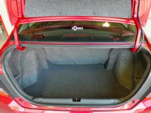 Honda Amaze 1.2 Comfort auto - Image 7