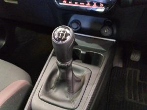 Suzuki Fronx 1.5 GL manual - Image 12