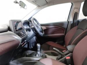 Suzuki Fronx 1.5 GL manual - Image 13