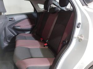 Suzuki Fronx 1.5 GL manual - Image 14