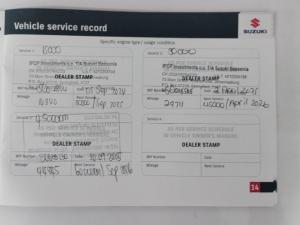 Suzuki Fronx 1.5 GL manual - Image 18