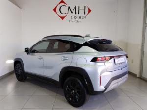 Suzuki Fronx 1.5 GL manual - Image 4