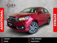 Thumbnail Honda Amaze 1.2 Comfort auto