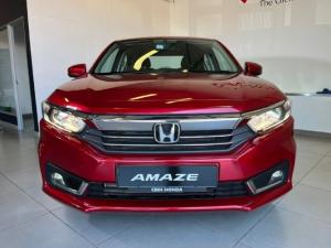 Honda Amaze 1.2 Comfort auto - Image 2