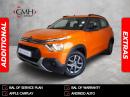 Thumbnail Citroen C3 1.2 Plus