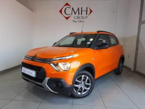 Citroen C3 1.2 Plus - Image 1