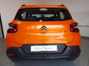 Citroen C3 1.2 Plus - Image 5