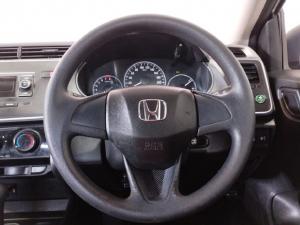 Honda Ballade 1.5 Trend auto - Image 10
