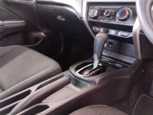 Honda Ballade 1.5 Trend auto - Image 12