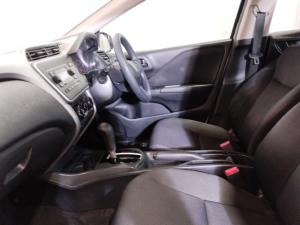 Honda Ballade 1.5 Trend auto - Image 14