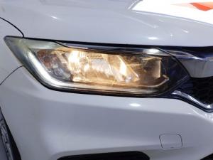 Honda Ballade 1.5 Trend auto - Image 15