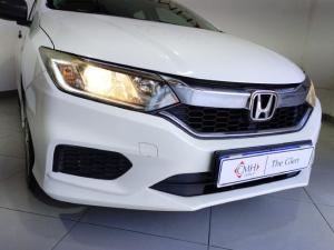 Honda Ballade 1.5 Trend auto - Image 16