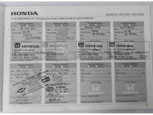 Honda Ballade 1.5 Trend auto - Image 18