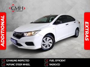 Honda Ballade 1.5 Trend auto - Image 1