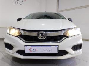 Honda Ballade 1.5 Trend auto - Image 2