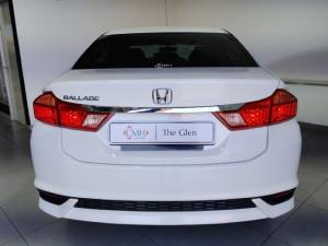 Honda Ballade 1.5 Trend auto - Image 5