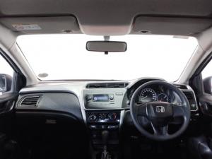 Honda Ballade 1.5 Trend auto - Image 8