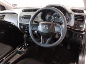 Honda Ballade 1.5 Trend auto - Image 9