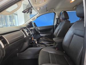 Ford Ranger 2.0SiT double cab Hi-Rider XLT - Image 10