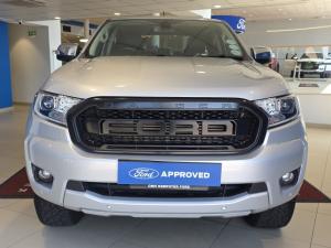 Ford Ranger 2.0SiT double cab Hi-Rider XLT - Image 2