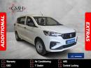 Thumbnail Suzuki Ertiga 1.5 GA