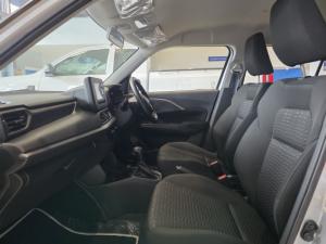 Suzuki Swift 1.2 GL+ auto - Image 10