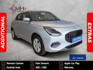 Suzuki Swift 1.2 GL+ auto - Image 1