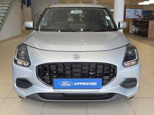 Suzuki Swift 1.2 GL+ auto - Image 3